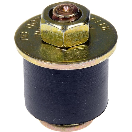 Dorman Exp Plug Rubber, 5PK 570-004